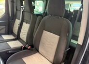 Ford Tourneo Custom 10