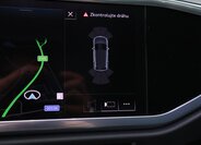 Audi Q3 SUV / Terénní 1,5 l 110 kw