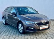 Škoda Scala 6