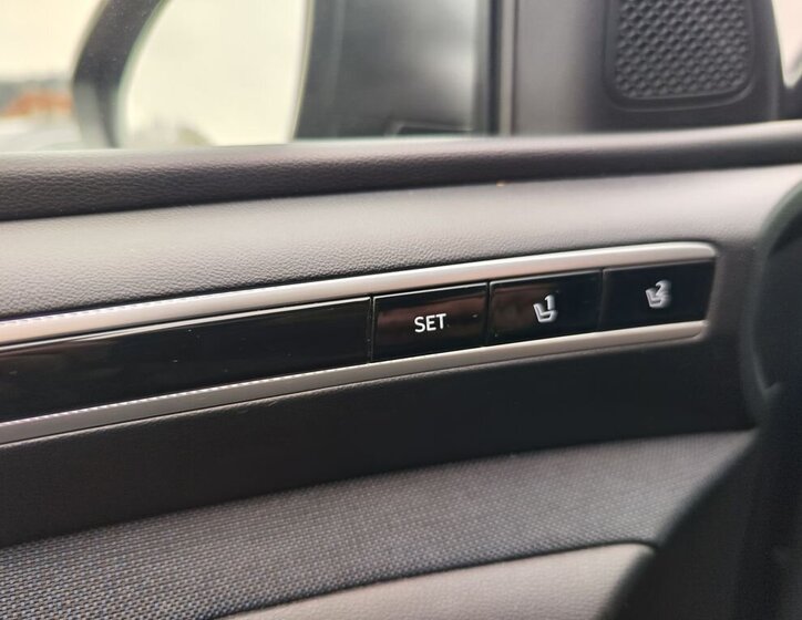 Hyundai Tucson SUV 1,6 l 132 kw