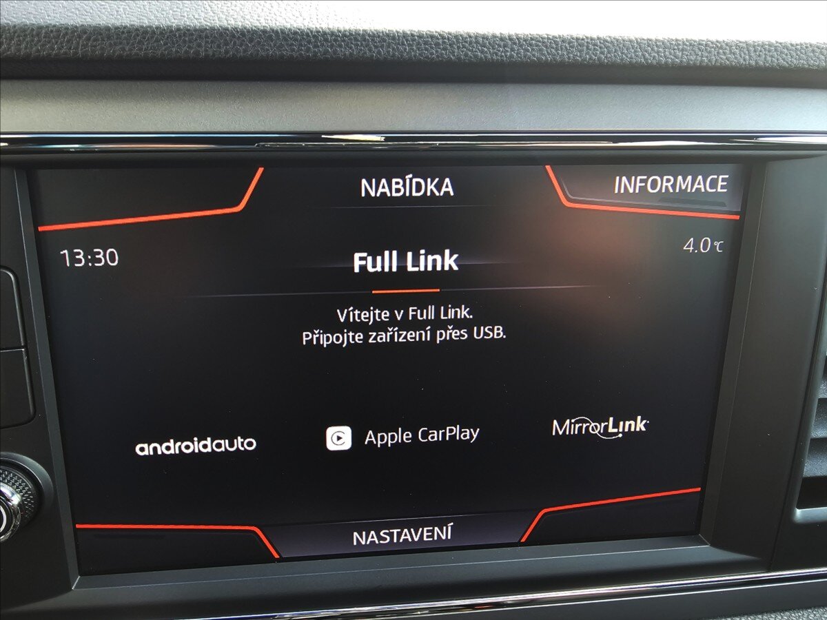 Seat Leon Kombi 1,4 l 92 kw