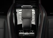 Mercedes-Benz GLE SUV / Terénní 3,0 l 320 kw