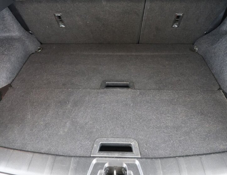 Nissan Qashqai SUV / Terénní 1,5 l 81 kw