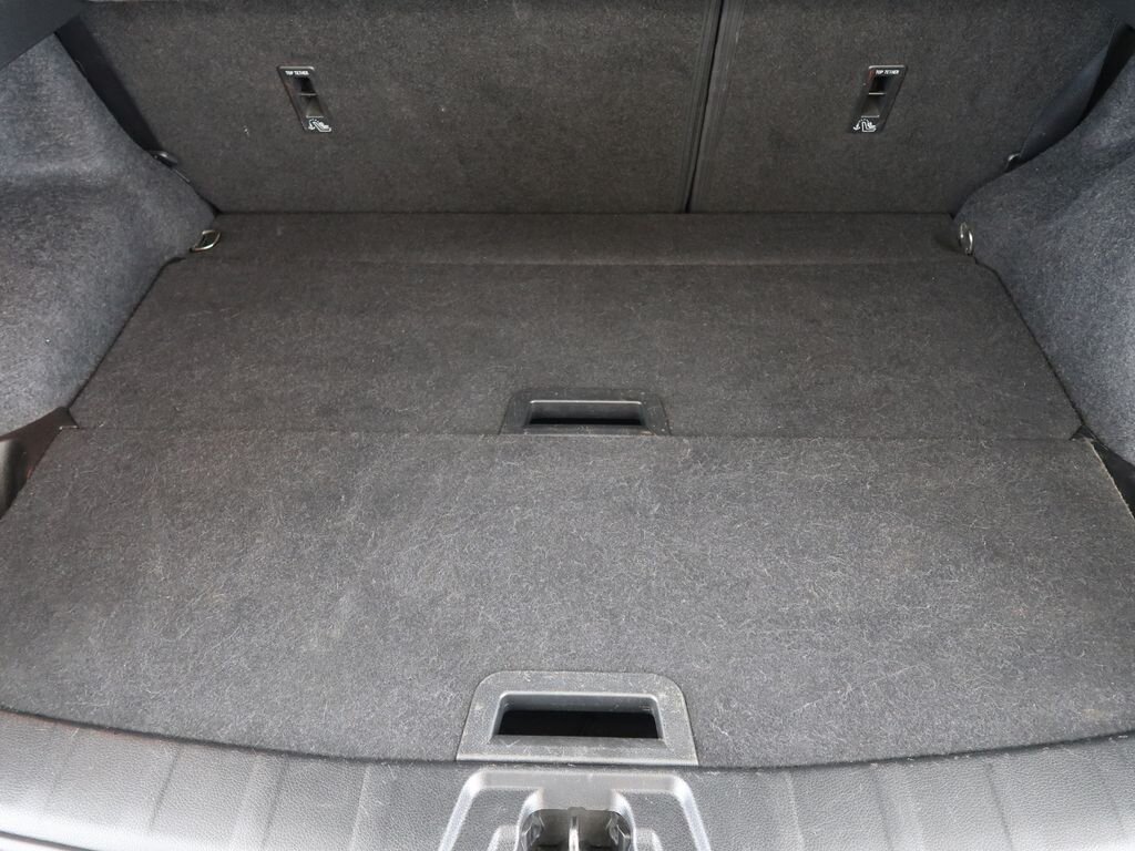 Nissan Qashqai SUV / Terénní 1,5 l 81 kw