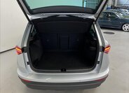 Škoda Karoq SUV / Terénní 1,5 l 110 kw