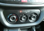 Fiat Dobló cargo Pick-up 1,4 l 88 kw