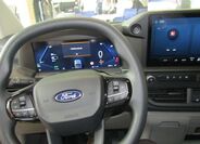 Ford Transit Custom 10