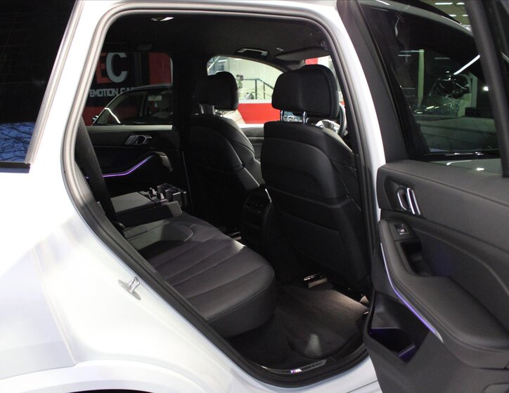 BMW X5 22