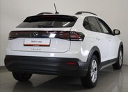 Volkswagen Taigo SUV / Terénní 999,0 70 kw