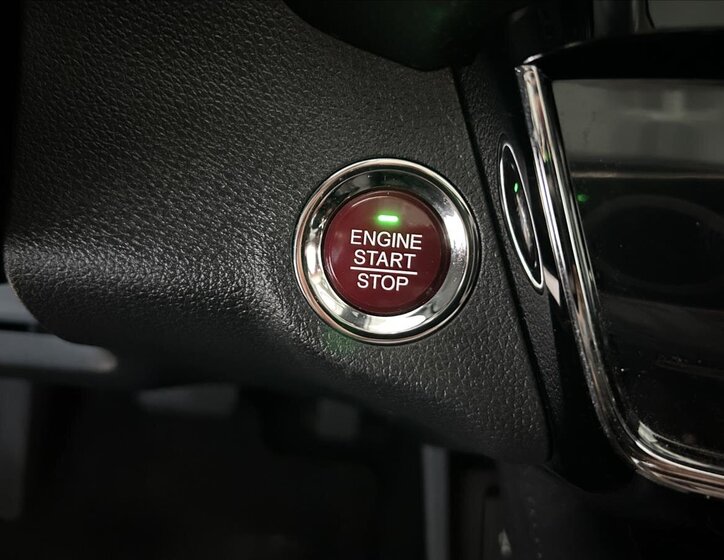 Honda HR-V SUV 1,5 l 96 kw