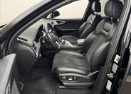 Audi SQ7 SUV / Terénní 4,0 l 320 kw