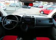 Volkswagen Transporter 7