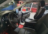 Mercedes-Benz Vito Kombi 120,0 120 kw