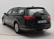 Volkswagen Passat Kombi 2,0 l 140 kw