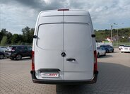 Mercedes-Benz Sprinter Ostatní 3,0 l 140 kw