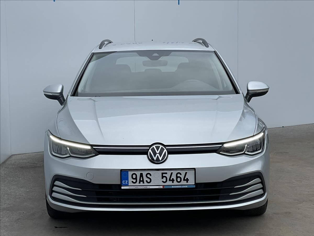 Volkswagen Golf Kombi 1,5 l 110 kw