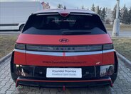 Hyundai IONIQ SUV / Terénní 0,0 478 kw