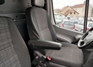 Mercedes-Benz Sprinter Skříň 2,1 l 95 kw