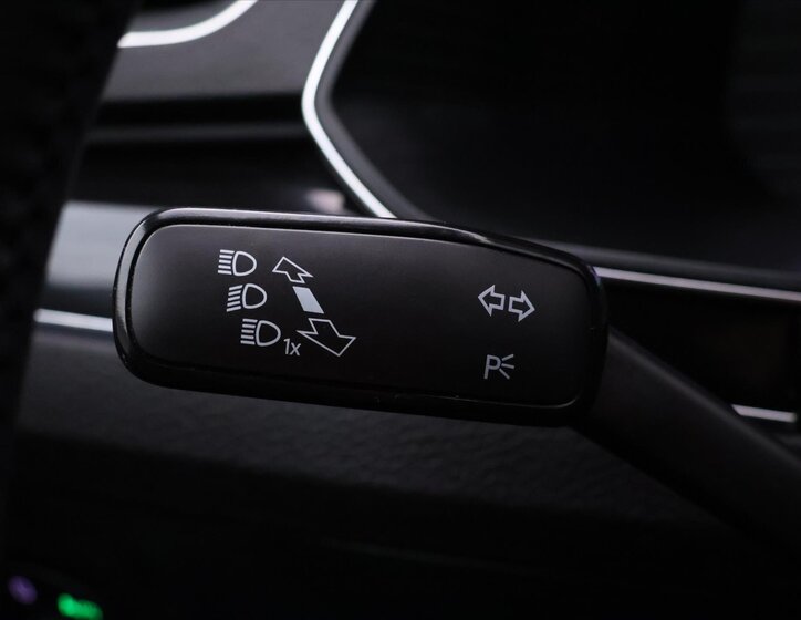 Škoda Superb Kombi 2,0 l 110 kw