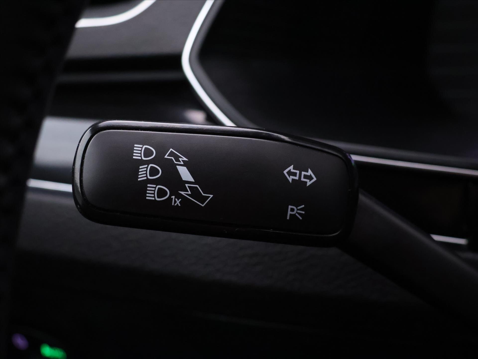 Škoda Superb Kombi 2,0 l 110 kw