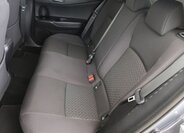 Toyota C-HR SUV 2,0 l 112 kw