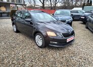 Škoda Octavia Kombi 999,0 85 kw