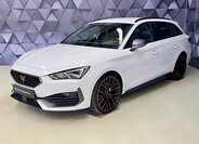 Cupra Leon Kombi 2,0 l 228 kw