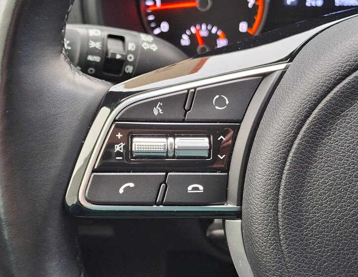 KIA Sportage SUV 1,6 l 130 kw