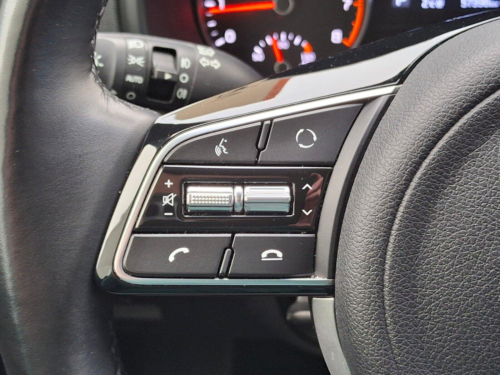 KIA Sportage SUV 1,6 l 130 kw