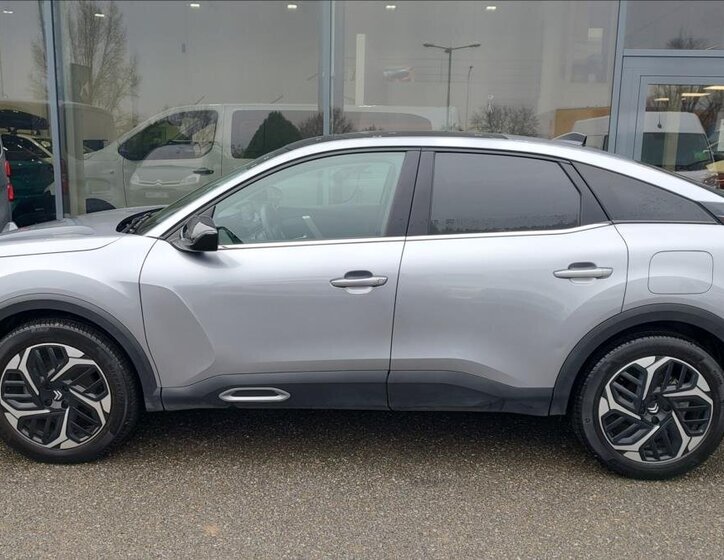 Citroën C4 Hatchback 1,2 l 96 kw