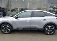 Citroën C4 Hatchback 1,2 l 96 kw