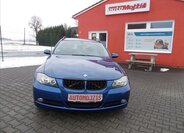 BMW Řada 3 Kombi 2,0 l 95 kw