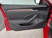 Škoda Superb Kombi 2,0 l 142 kw