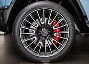 Mercedes-Benz Třídy G 23