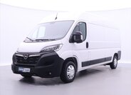 Opel Movano Ostatní 2,2 l 103 kw