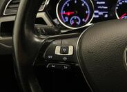 Volkswagen Touran 16