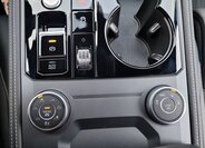 Volkswagen Touareg SUV 3,0 l 210 kw