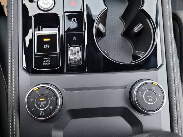 Volkswagen Touareg SUV 3,0 l 210 kw