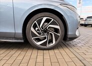 Volkswagen ID.7 Ostatní 0,0 210 kw