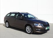 Škoda Octavia Kombi 1,5 l 96 kw
