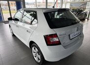 Škoda Fabia Hatchback 999,0 55 kw