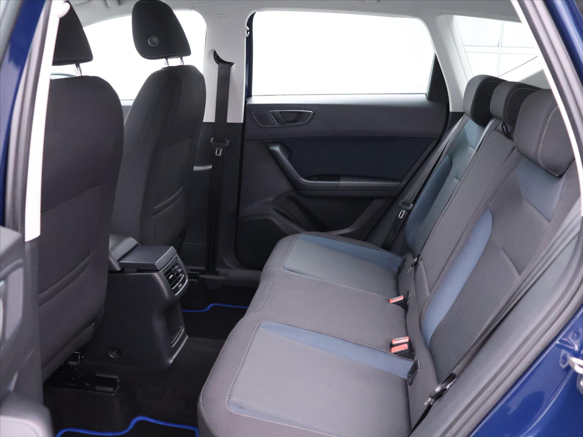 Seat Ateca SUV 999,0 85 kw