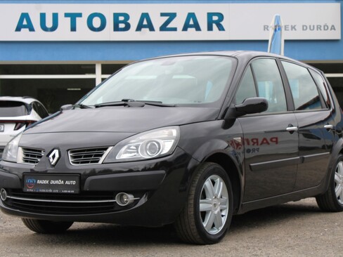 Renault Scénic