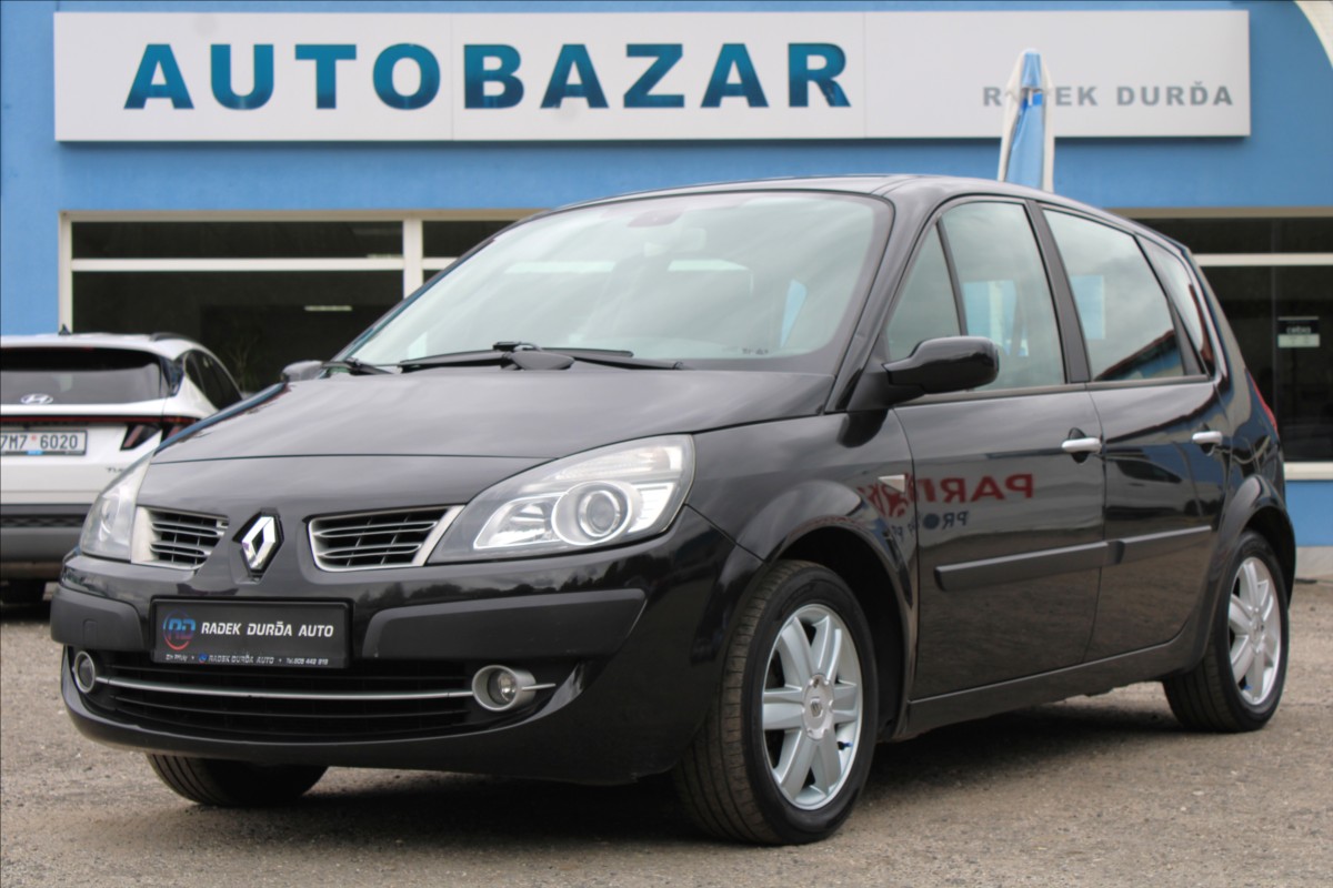 Renault Scénic
