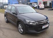 Volkswagen Tiguan 3