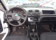 Škoda Fabia 13