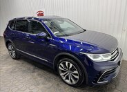 Volkswagen Tiguan Allspace SUV 2,0 l 147 kw