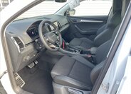 Škoda Karoq Sedan / Limuzína 0,0 0
