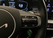 KIA Sportage SUV / Terénní 1,6 l 110 kw