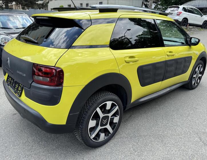 Citroën C4 Cactus 10